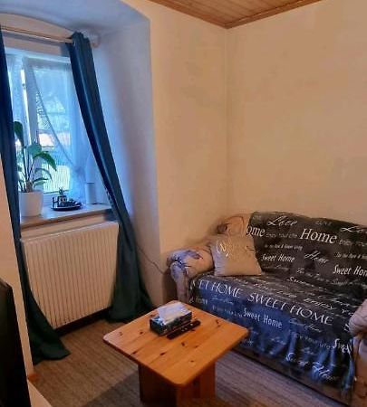 Turmhaus Trieben Wohnung 1 외부 사진