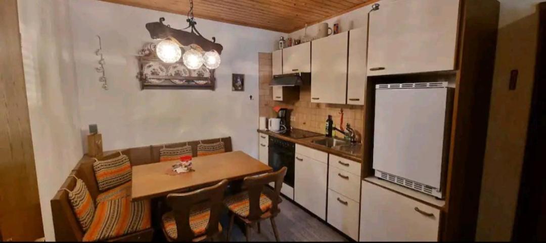 Turmhaus Trieben Wohnung 1 외부 사진