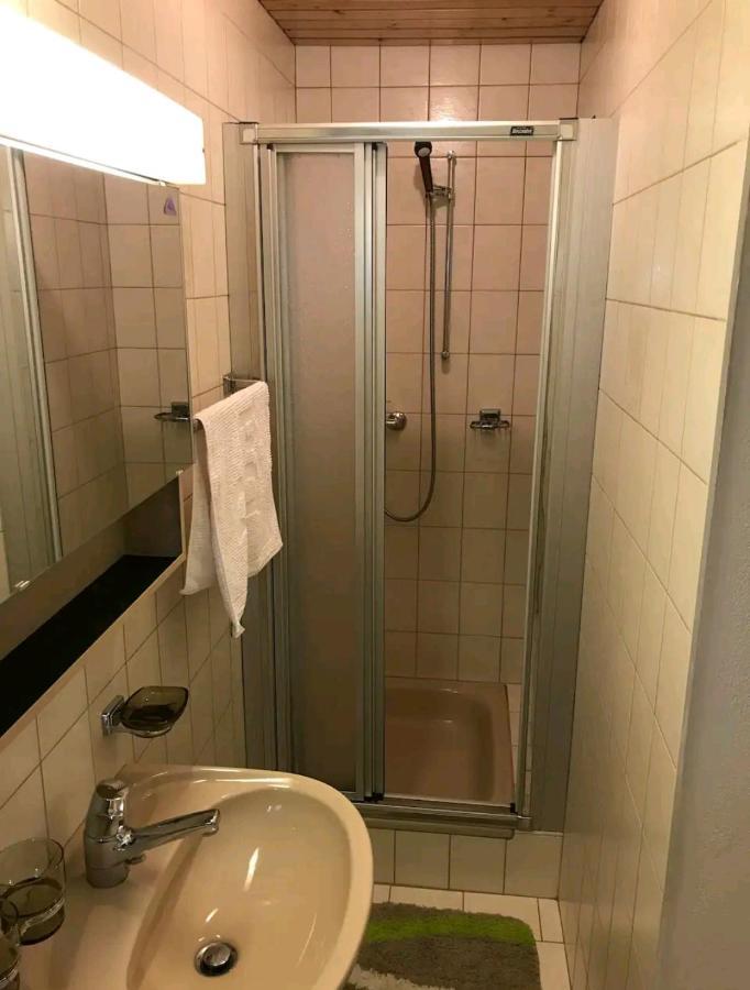 Turmhaus Trieben Wohnung 1 외부 사진